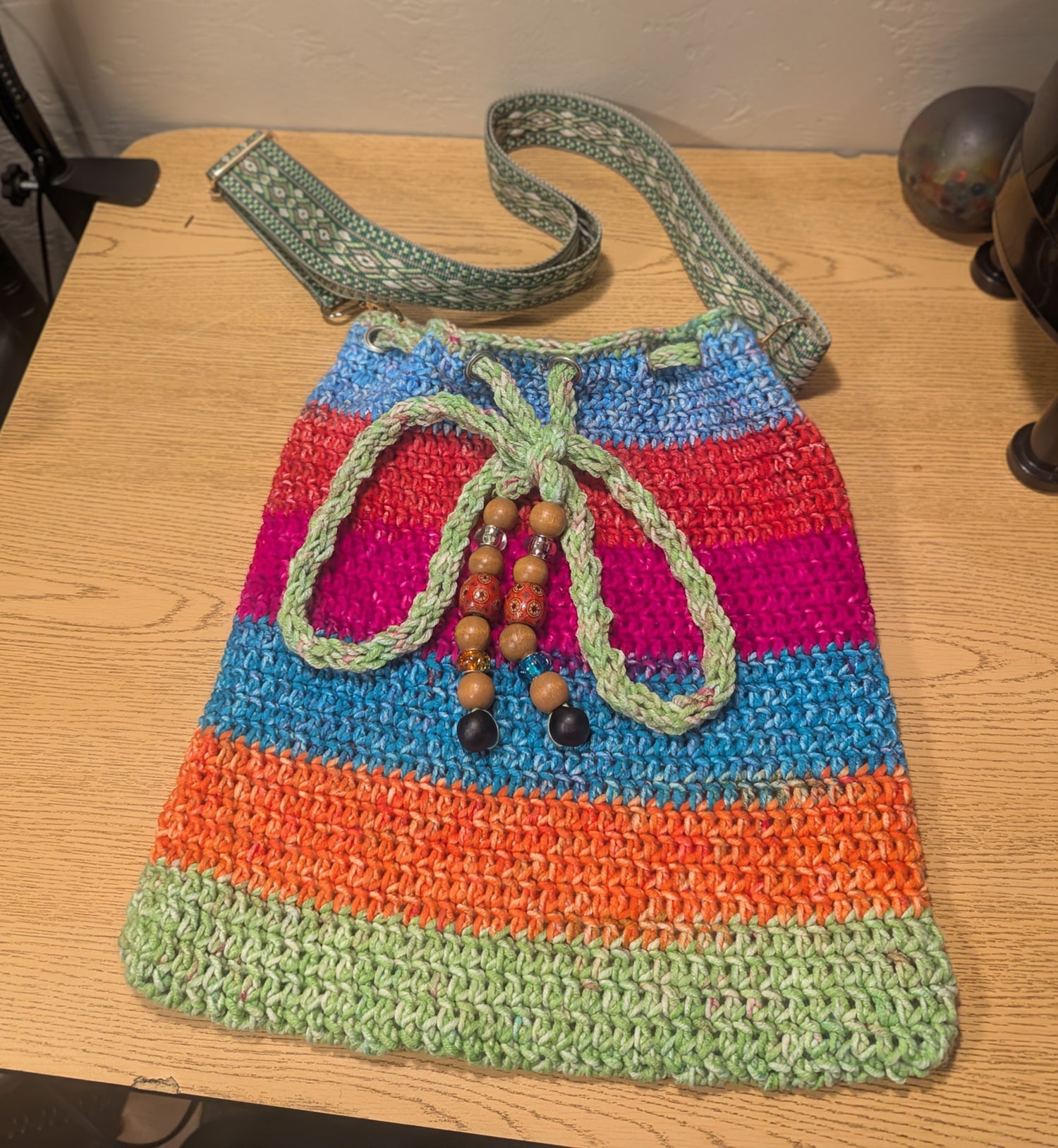 Tote Bags/ Coolers