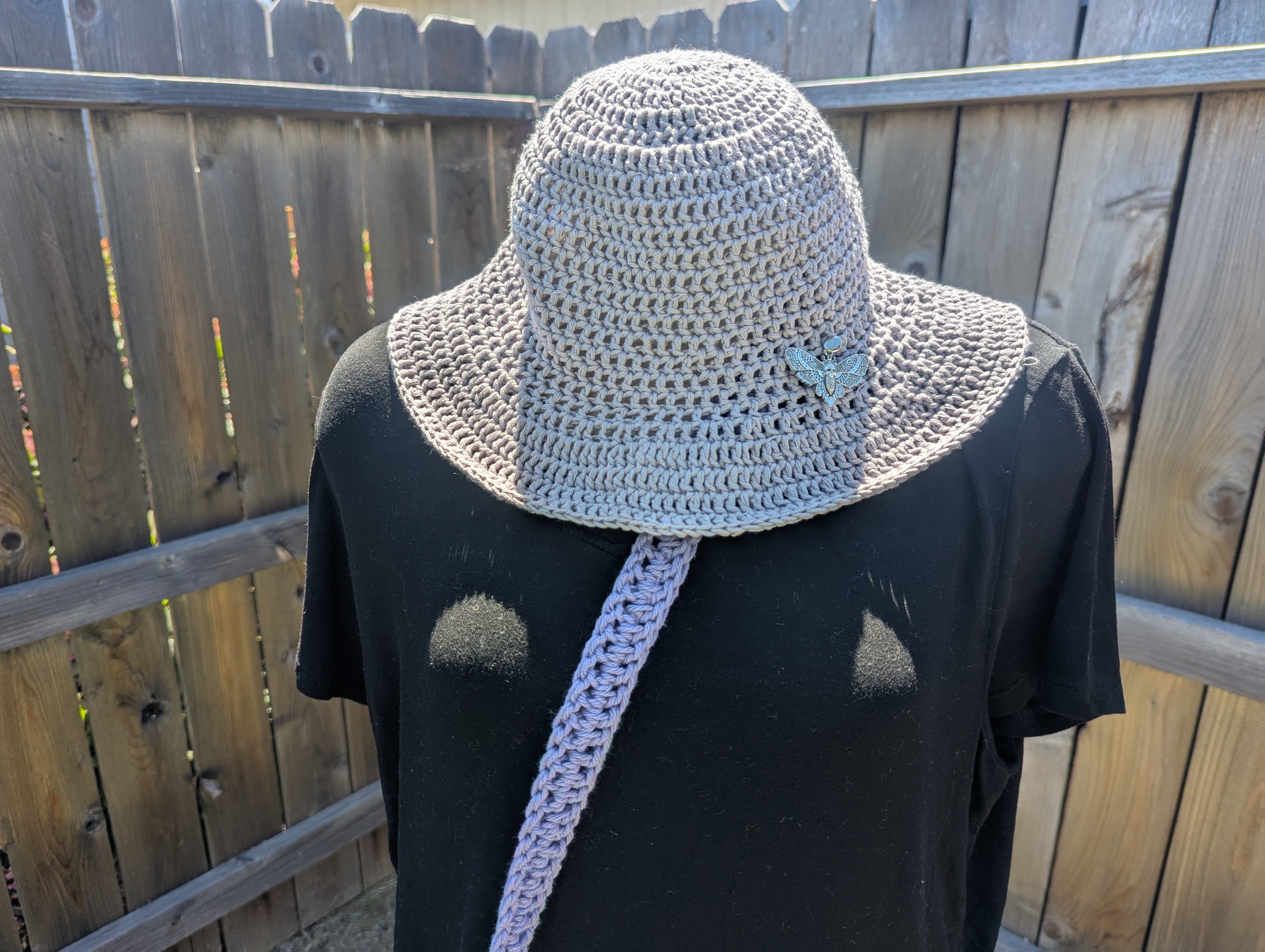 Crochet Hats and Headbands