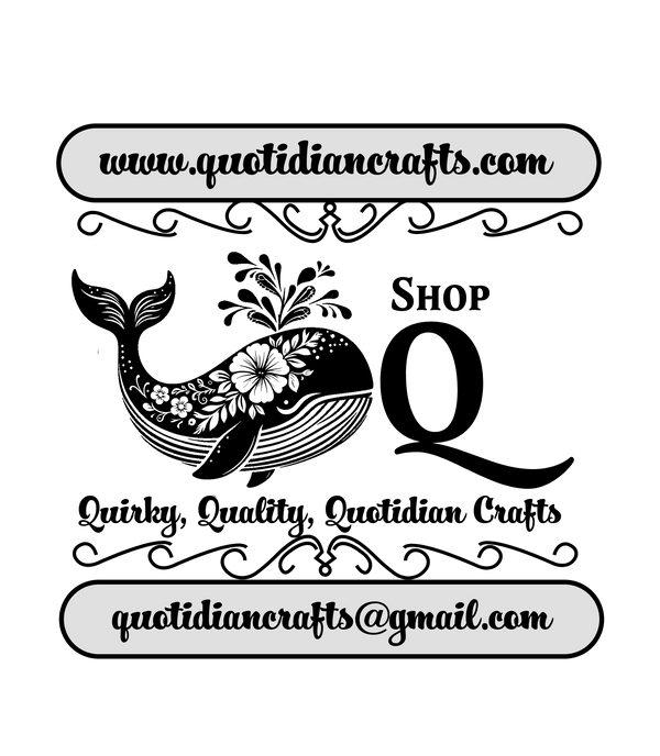 Quotidian Crafts