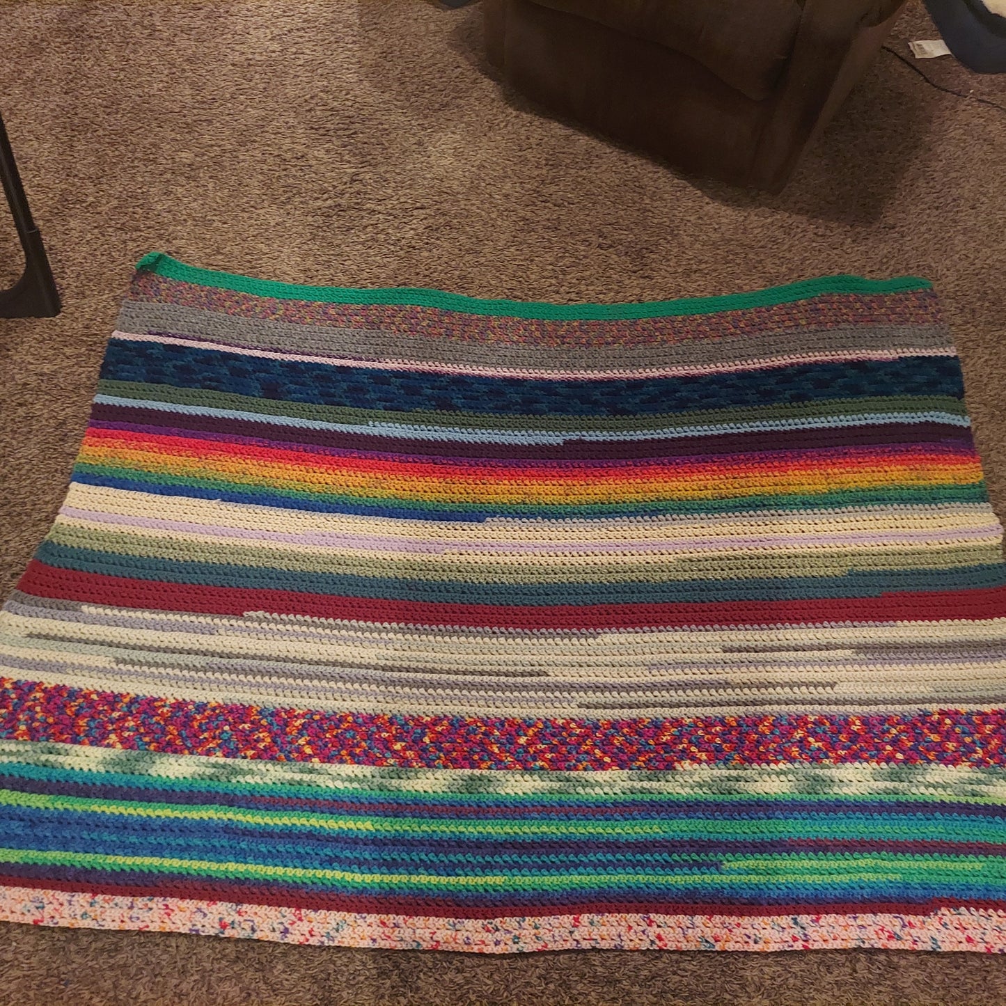 ***Custom Blankets***