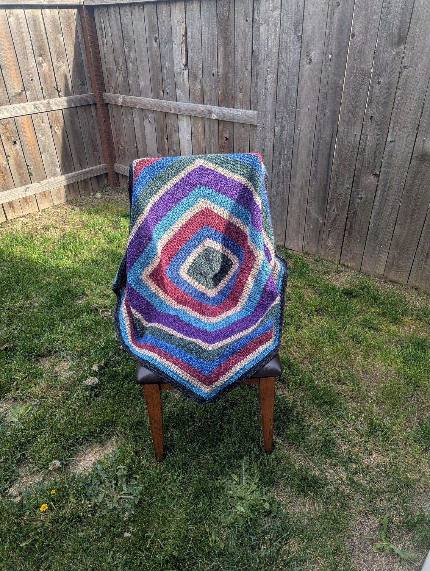 ***Custom Blankets***