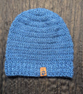 Crochet Beanie Hat